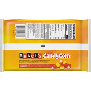 Brach's Candy Corn (36 x 312g) – JDM Distributors Ltd