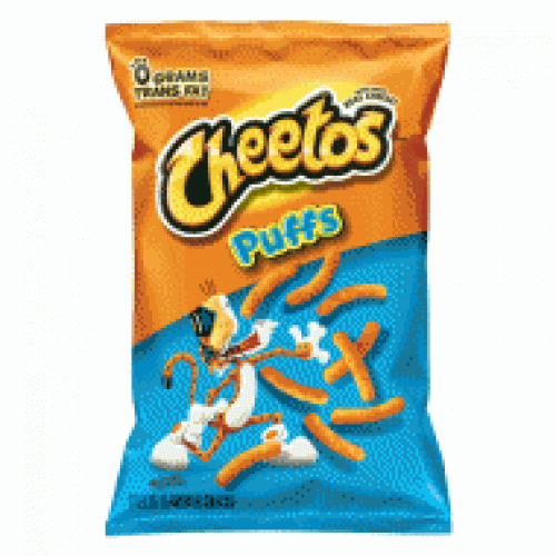 Cheetos Crunchy Cheddar Jalapeno 8oz (226g) USA Import
