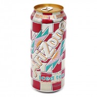 Arizona Raspberry Ice Tea 23oz - Hollywood Candy Store