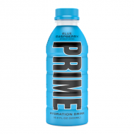 Prime Hydration Blue Raspberry UK - Hollywood Candy Store